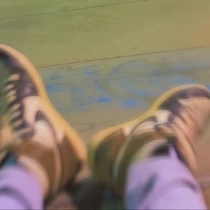 Meet your Posher, Charles